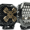 LIGHTFORCE BEAST 3 MODE LED DRIVING LIGHT-BEAST230PK