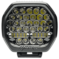 LIGHTFORCE BEAST 3 MODE LED DRIVING LIGHT-BEAST230PK