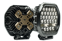 LIGHTFORCE BEAST 3 MODE LED DRIVING LIGHT-BEAST230PK