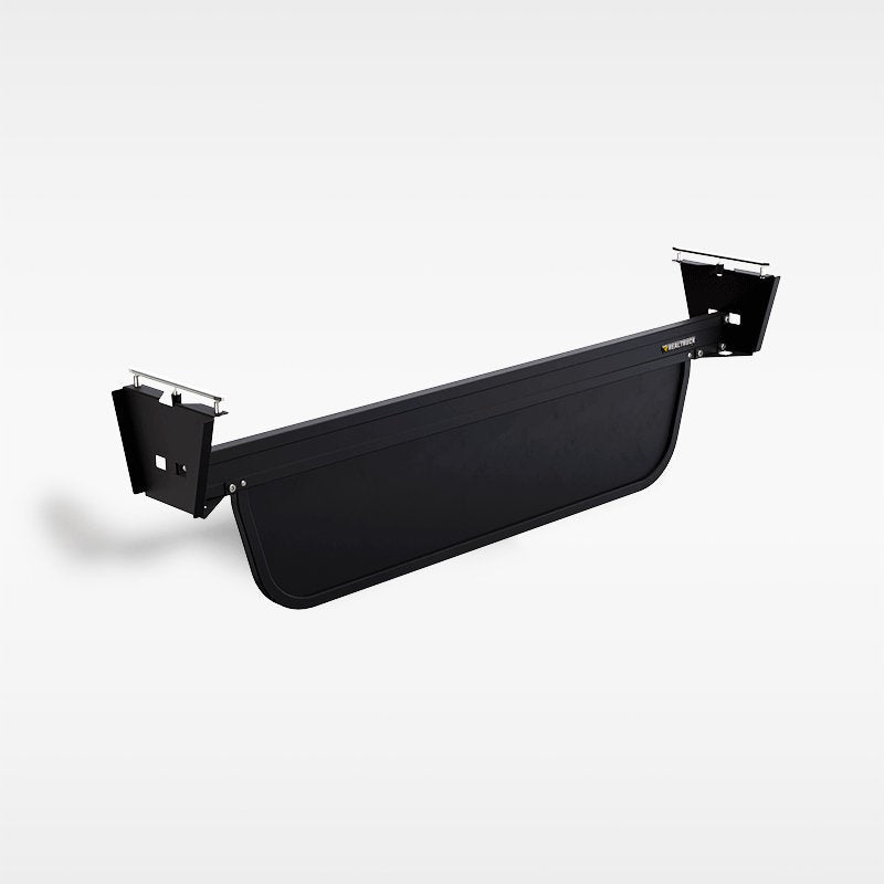 RealTruck Bed Divider - Volkswagen Amarok 2010-2023 Roll Cover BD VW80 P01