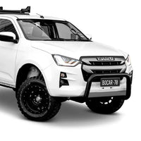BOCAR NUDGE BAR MOUNT KIT FOR ISUZU D-MAX / HOLDEN COLORADO