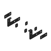 BOCAR NUDGE BAR MOUNT KIT FOR ISUZU D-MAX / MAZDA BT-50