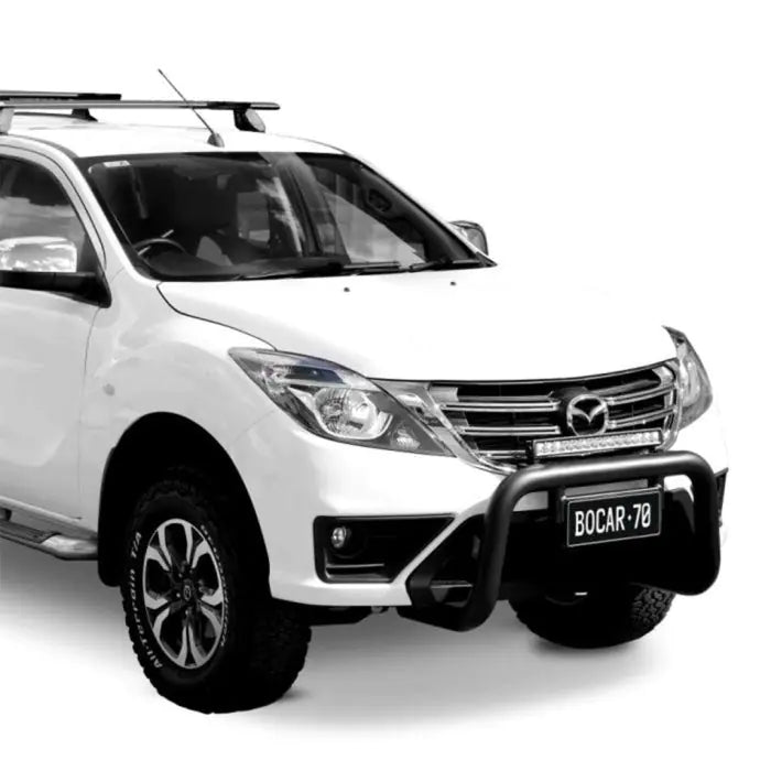 BOCAR NUDGE BAR MOUNT KIT FOR ISUZU D-MAX / MAZDA BT-50