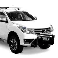 BOCAR NUDGE BAR MOUNT KIT FOR ISUZU D-MAX / MAZDA BT-50