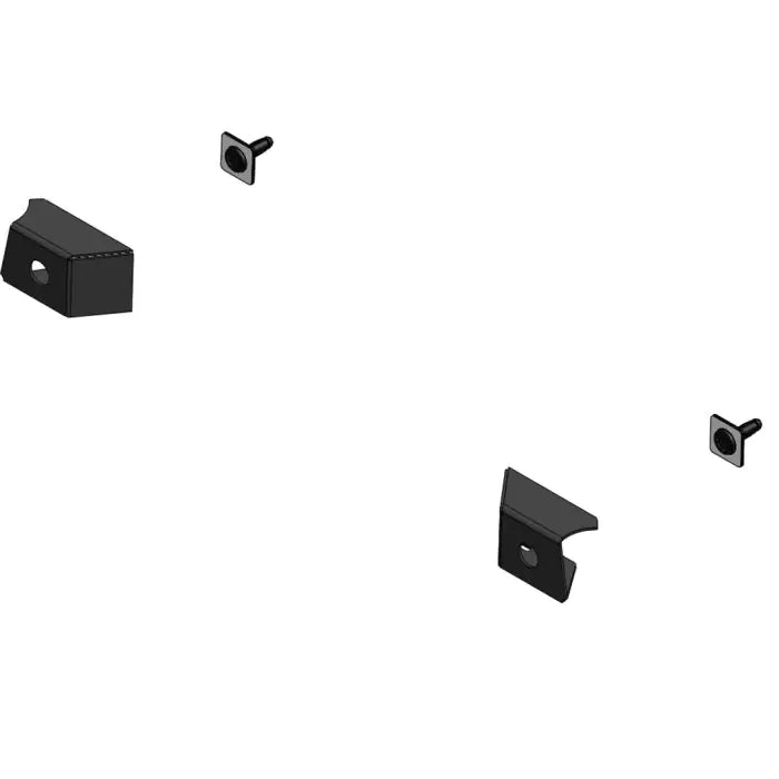 BOCAR ULTIMATE NUDGE BAR SENSOR BRACKET FOR FORD RANGER PY 06/22-ON XL