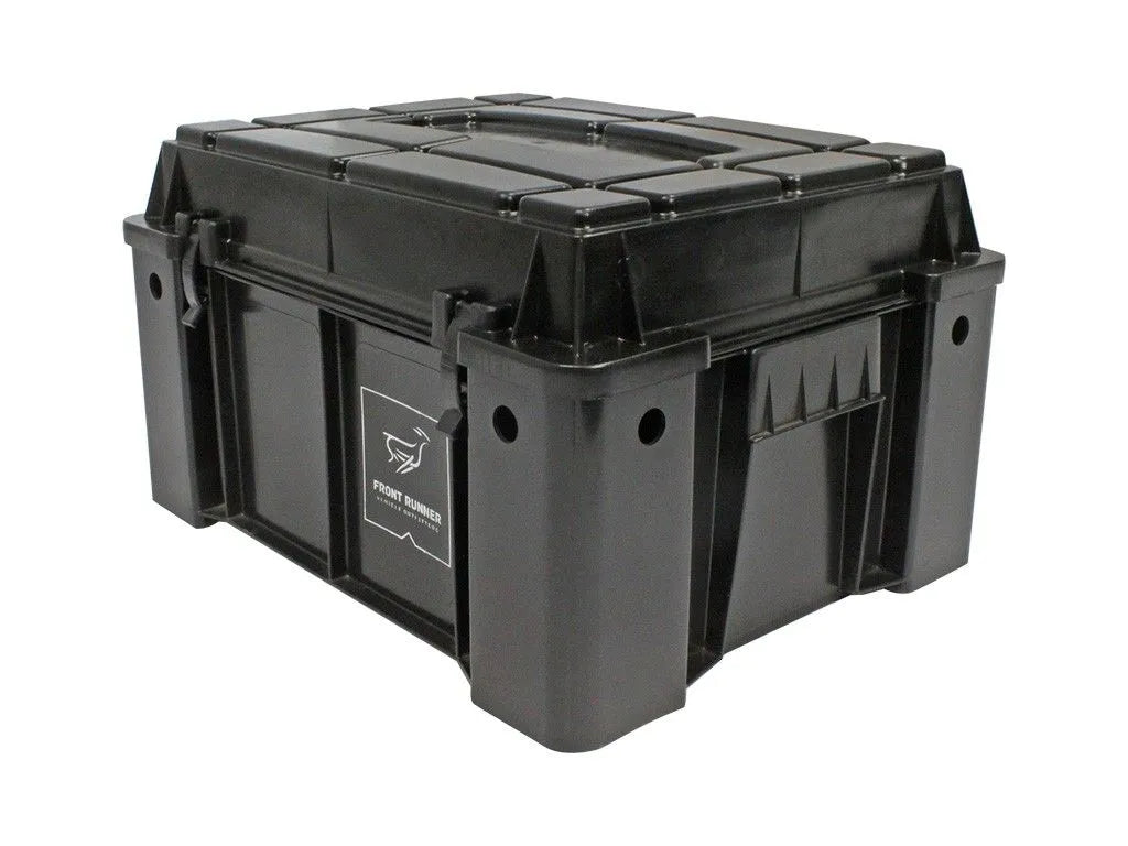 FRONT RUNNER Wolf Pack Hi-Lid - SBOX005