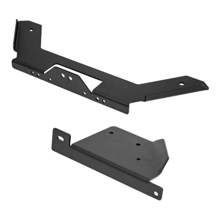 BOCAR STOCKADE BAR RADAR MOUNT KIT FOR FORD RANGER