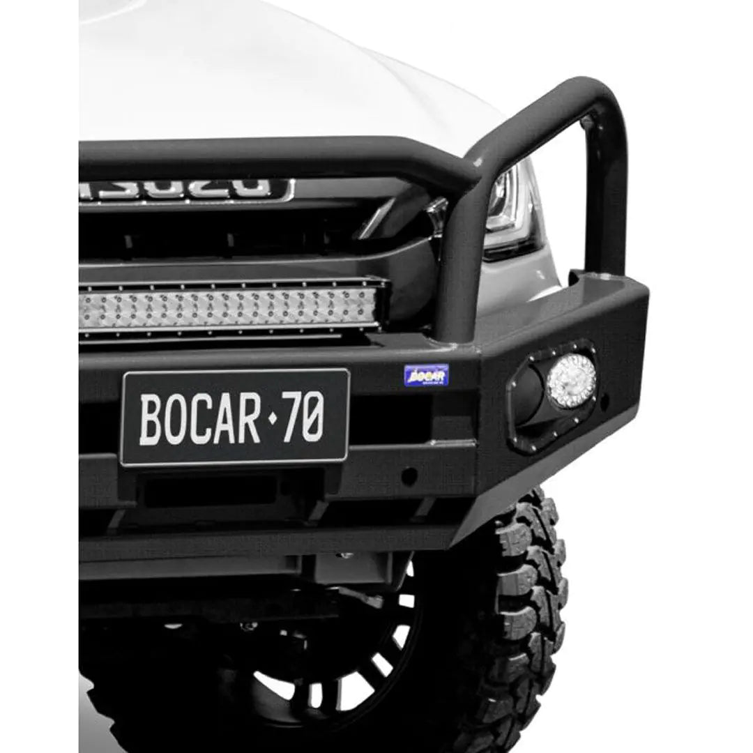 TJM Canopy Spoiler (564 Magnetic Red Mica) - BPEPWBDMAX20A