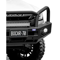 TJM Canopy Spoiler (564 Magnetic Red Mica) - BPEPWBDMAX20A