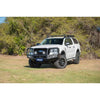 BOCAR STOCKADE BULL BAR BLACK STEEL FOR FORD RANGER PY 06/22-On(IN STORE PICK UP ONLY)