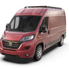 Front Runner Fiat Ducato (L2H2/136in WB/High Roof) (2014-Current) Slimpro Van Rack Kit -KVFR003T