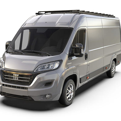 Front Runner Fiat Ducato (L5H2/159in WB/High Roof) (2014-Current) Slimpro Van Rack Kit -KVFR005T