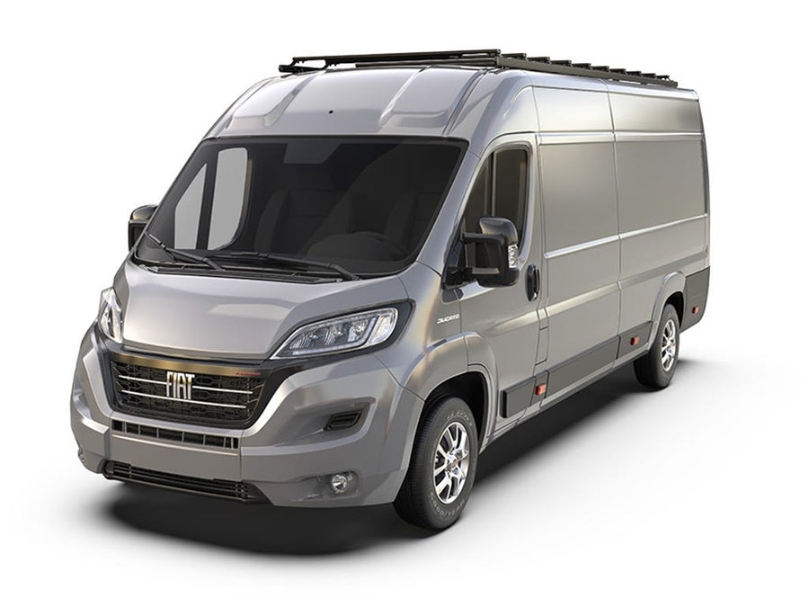 Front Runner Fiat Ducato (L5H2/159in WB/High Roof) (2014-Current) Slimpro Van Rack Kit -KVFR005T