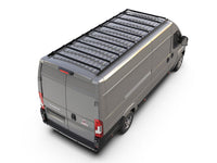 Front Runner Fiat Ducato (L5H2/159in WB/High Roof) (2014-Current) Slimpro Van Rack Kit -KVFR005T