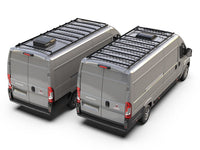 Front Runner Fiat Ducato (L5H2/159in WB/High Roof) (2014-Current) Slimpro Van Rack Kit -KVFR005T