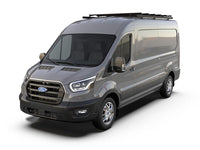 FRONT RUNNER FORD TRANSIT (L2H3/130IN WB/HIGH ROOF) (2013-CURRENT) SLIMPRO VAN RACK KIT -KVFT002T