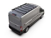 FRONT RUNNER FORD TRANSIT (L2H3/130IN WB/HIGH ROOF) (2013-CURRENT) SLIMPRO VAN RACK KIT -KVFT002T