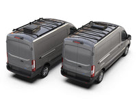FRONT RUNNER FORD TRANSIT (L2H3/130IN WB/HIGH ROOF) (2013-CURRENT) SLIMPRO VAN RACK KIT -KVFT002T