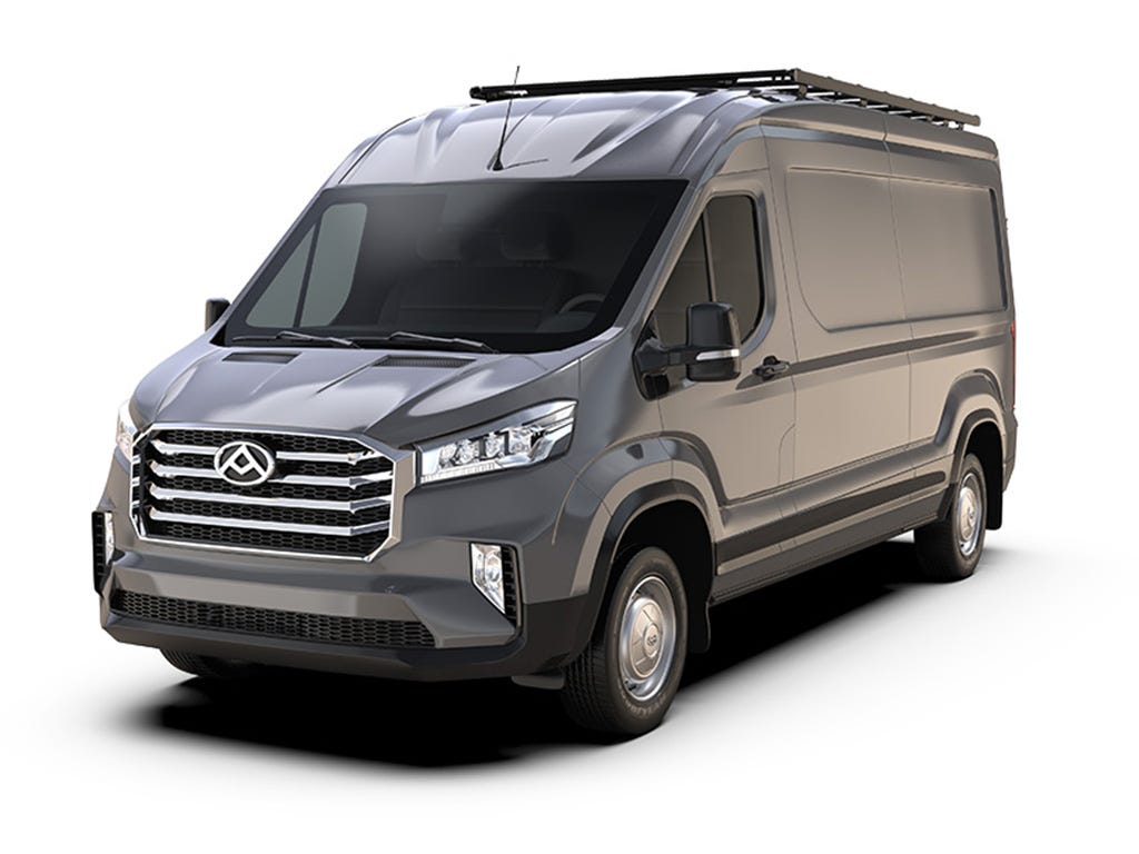 FRONT RUNNER LDV/MAXUS G10 SLIMPRO VAN RACK KIT -KVLD002T