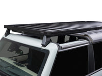 FRONT RUNNER FORD BRONCO 4 DOOR W/HARD TOP (2021-CURRENT) SLIMLINE II ROOF RACK KIT -KRFB004T