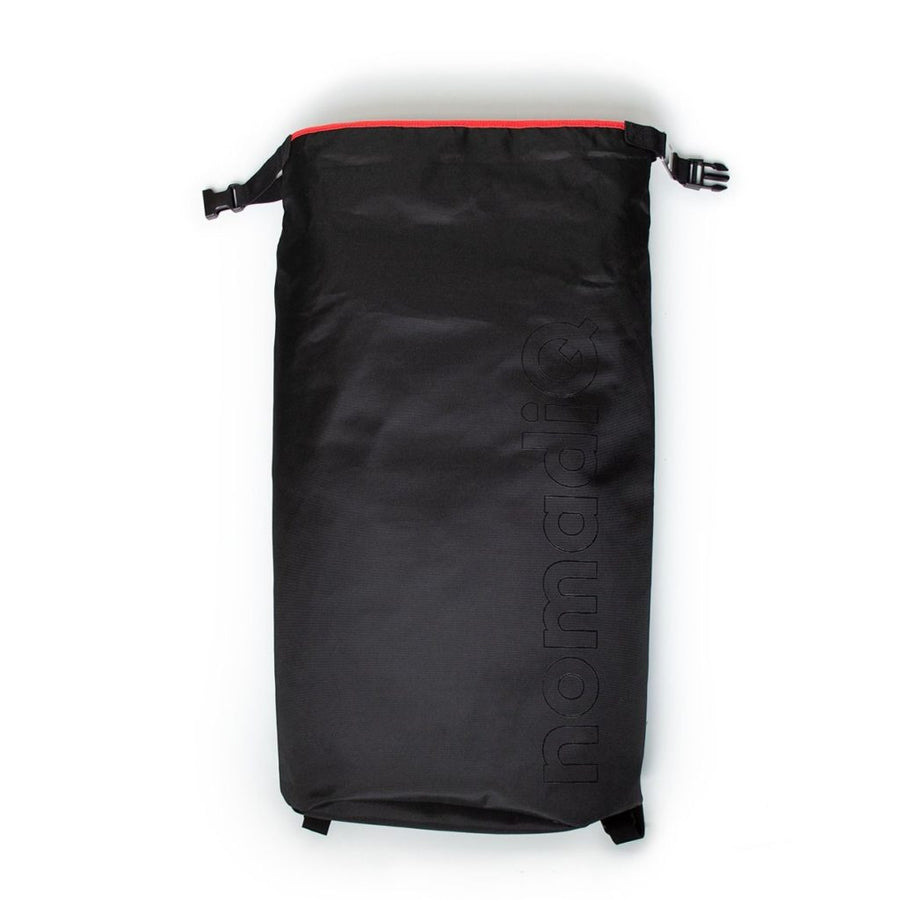 nomadiQ BBQ + Protection Pouch + Cooling Backpack