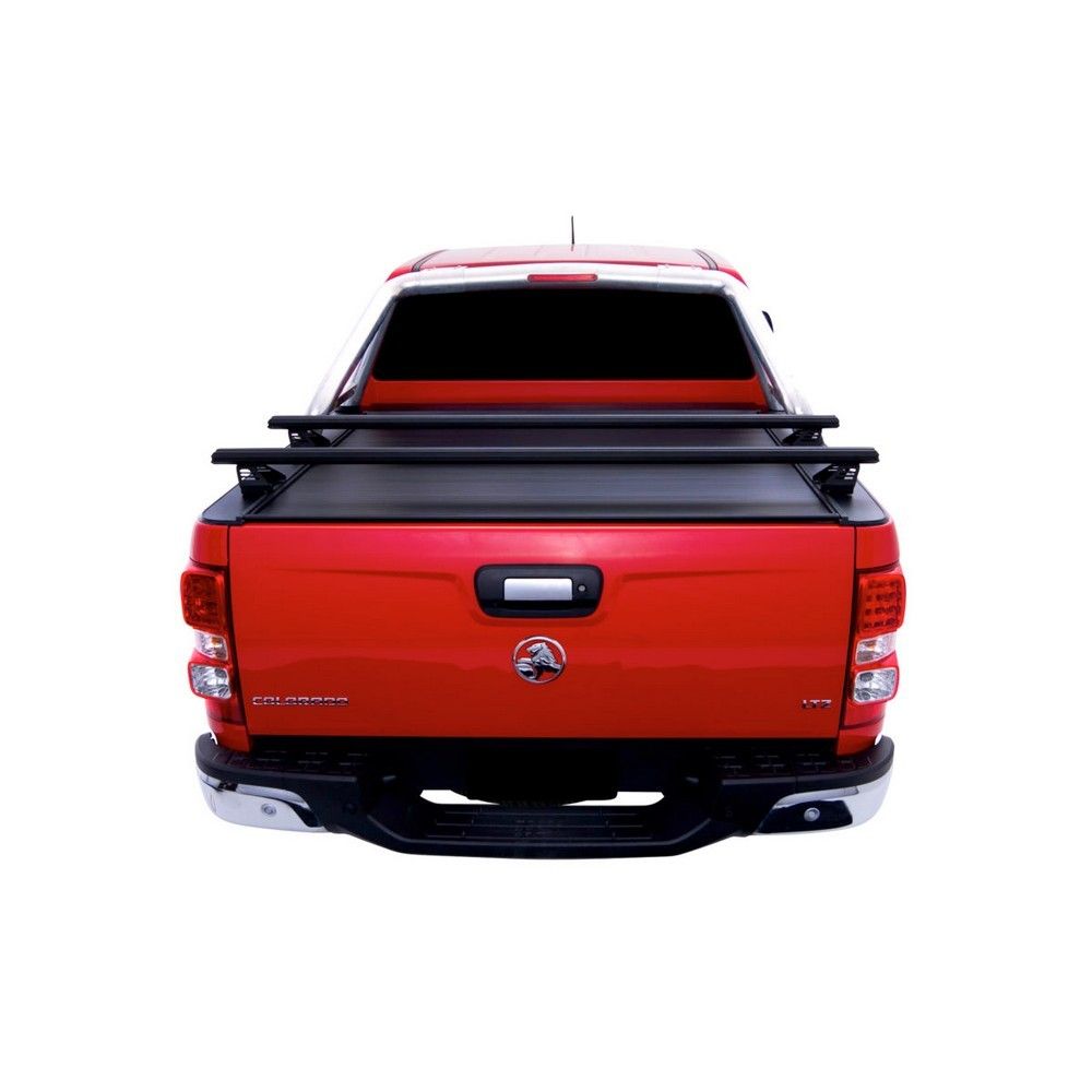 HSP ROLL R COVER SERIES 3.5 DUAL CAB SUITS LTZ SPORTSBAR COLORADO -C42RS3.5