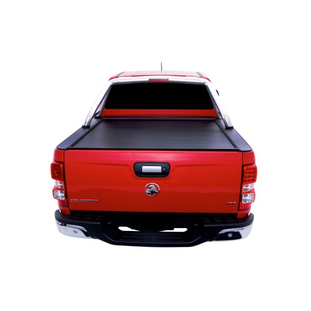HSP ROLL R COVER SERIES 3.5 DUAL CAB SUITS LTZ SPORTSBAR COLORADO -C42RS3.5
