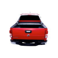 HSP ROLL R COVER SERIES 3.5 DUAL CAB SUITS LTZ SPORTSBAR COLORADO -C42RS3.5