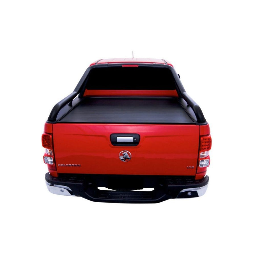 HSP Roll R Cover Series 3.5 Dual Cab Suits LSX Sportsbar Colorado -C43RS3.5