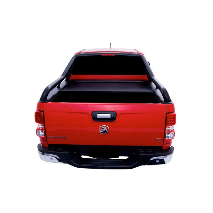 HSP Roll R Cover Series 3.5 Dual Cab Suits LSX Sportsbar Colorado -C43RS3.5