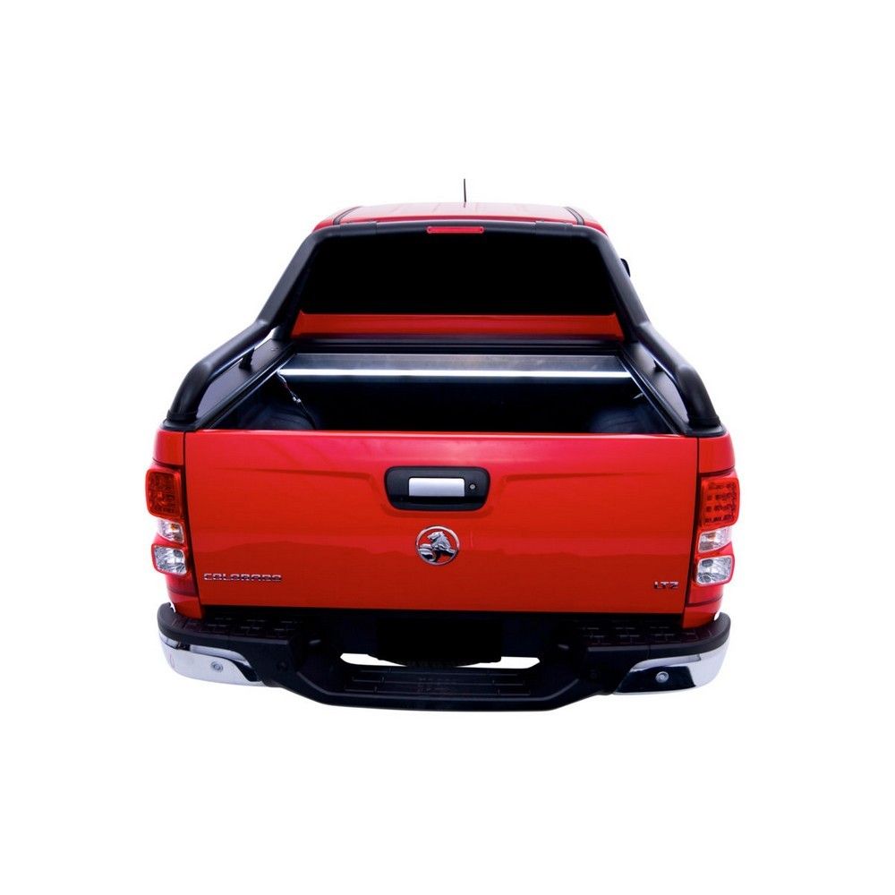 HSP ROLL R COVER SERIES 3.5 DUAL CAB SUITS LSX SPORTSBAR COLORADO -C43RS3.5