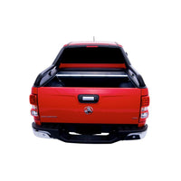 HSP ROLL R COVER SERIES 3.5 DUAL CAB SUITS LSX SPORTSBAR COLORADO -C43RS3.5