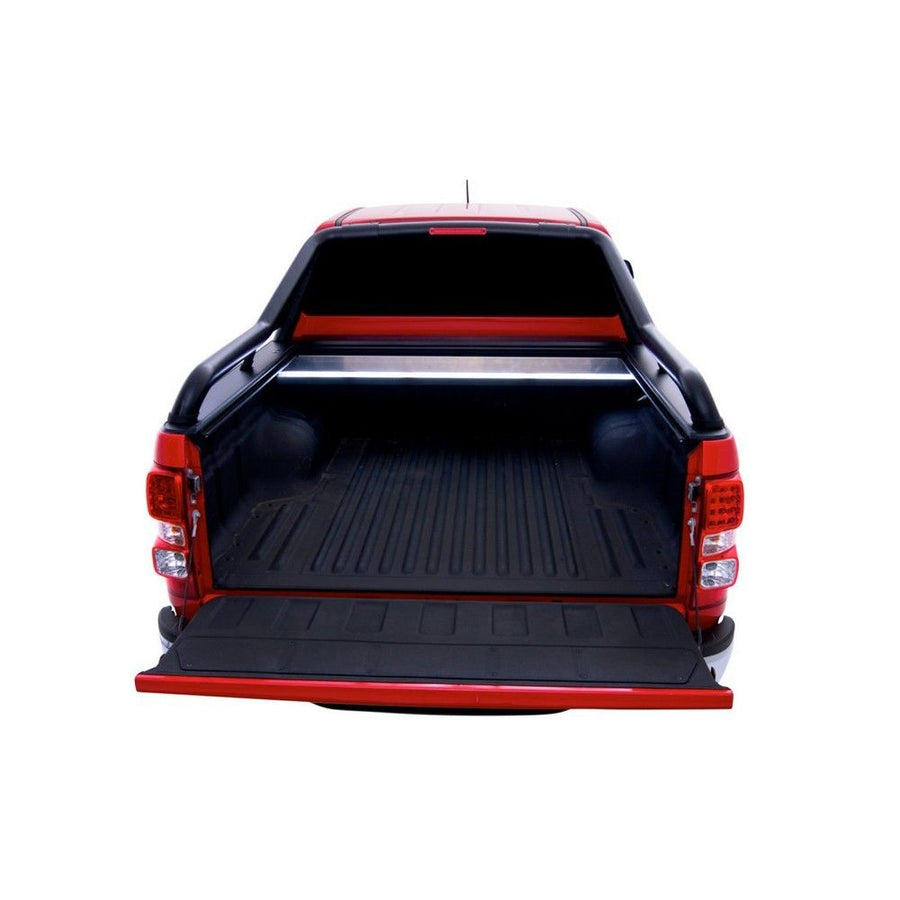 HSP Roll R Cover Series 3.5 Dual Cab Suits LSX Sportsbar Colorado -C43RS3.5