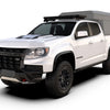 Front Runner Chevrolet Colorado /GMC Canyon ZR2 2nd Gen (2015-2022) Cab Over Camper Slimline II Roof Rack Kit -KRCC012T