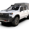 Front Runner Chevrolet Silverado 3rd/4th Gen (2013-Current) Cab Over Camper Slimline II Rack Kit -KRCS016T