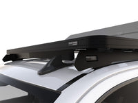 FRONT RUNNER CHEVROLET SILVERADO 3RD/4TH GEN (2013-CURRENT) CAB OVER CAMPER SLIMLINE II RACK KIT -KRCS016T