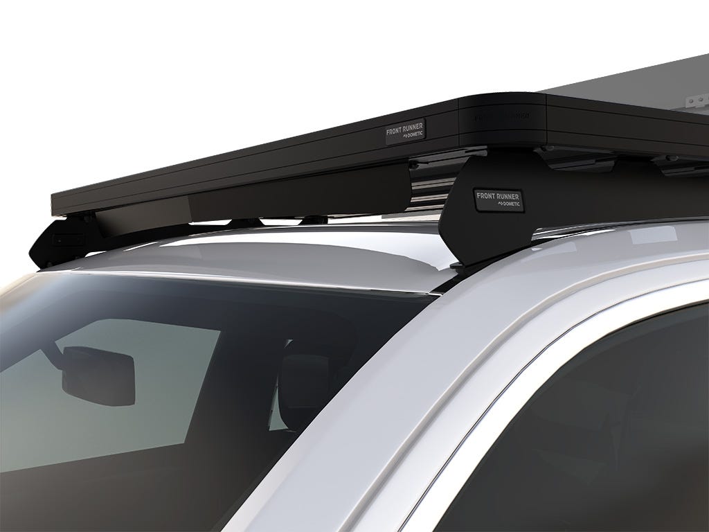 Front Runner Ram 1500 (2019-Current) Slimline II Roof Rack Kit -KRDR023T