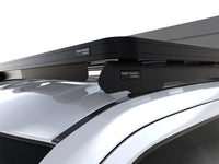 FRONT RUNNER FORD F-150 SUPER CREW (2009-CURRENT) CAB OVER CAMPER SLIMLINE II ROOF RACK KIT / LOW PROFILE -KRFF038T