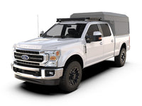 FRONT RUNNER FORD F-250 (1999-CURRENT) CAB OVER CAMPER SLIMLINE II RACK KIT -KRFF039T