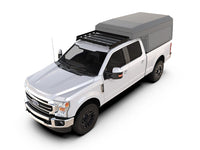 FRONT RUNNER FORD F-250 (1999-CURRENT) CAB OVER CAMPER SLIMLINE II RACK KIT -KRFF039T