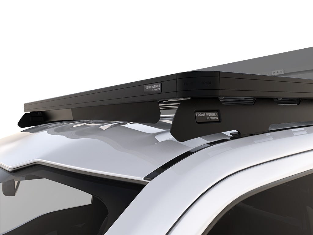 FRONT RUNNER FORD F-250 (1999-CURRENT) CAB OVER CAMPER SLIMLINE II RACK KIT -KRFF039T
