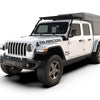 Front Runner Jeep Gladiator JT (2019-Current) Cab Over Camper Slimline II Roof Rack Kit -KRJG010T