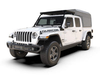 FRONT RUNNER JEEP GLADIATOR JT (2019-CURRENT) CAB OVER CAMPER SLIMLINE II ROOF RACK KIT -KRJG016T