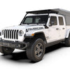 Front Runner Jeep Gladiator JT (2019-Current) Cab Over Camper Slimline II Roof Rack Kit -KRJG016T