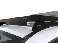 FRONT RUNNER TOYOTA TACOMA 3RD GEN (2015-2023) CAB OVER CAMPER SLIMLINE II ROOF RACK KIT -KRTT011T