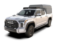 FRONT RUNNER TOYOTA TUNDRA (3RD GEN) CAB OVER CAMPER SLIMLINE II ROOF RACK KIT KRTT012T