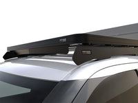 FRONT RUNNER TOYOTA TUNDRA (3RD GEN) CAB OVER CAMPER SLIMLINE II ROOF RACK KIT KRTT012T