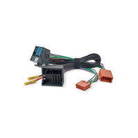 Focal, Mercedes – Impulse Amplifier Pack Amplifies Front And Rear Speakers-NO LONGER FOR SALE