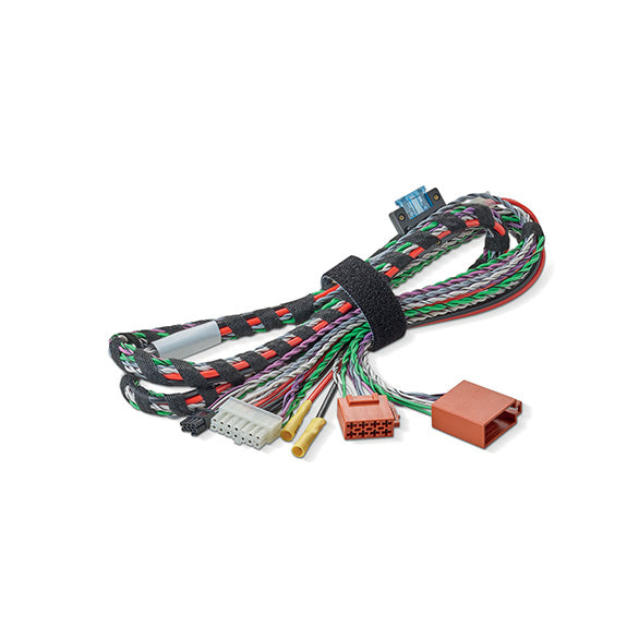 Focal, Isuzu – Impulse Amplifier Pack Amplifies Front And Rear Speakers-NO LONGER FOR SALE