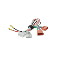 Focal, Nissan – Impulse Amplifier Pack Amplifies Front And Rear Speakers-NO LONGER FOR SALE